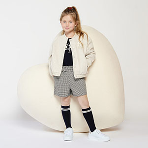 Classy College 3-14 jaar