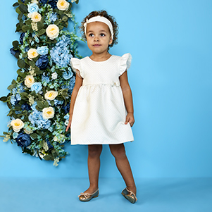 Festive Day 3-36 mois