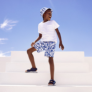 Mykonos Island 3-14 ans