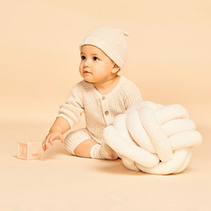 Growing Nature 0-6 maanden