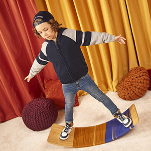 Rock culture 3-14 ans