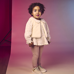 Fleurs et Brindilles 3-36 maanden