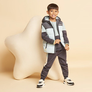 Boxing King 3-14 jaar