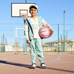 Positive Mood 3-14 jaar