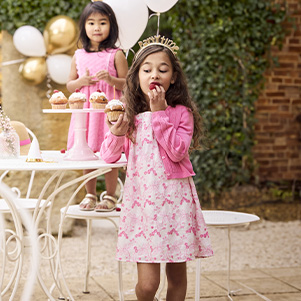 Pastel de mes Rêves 3-14 ans